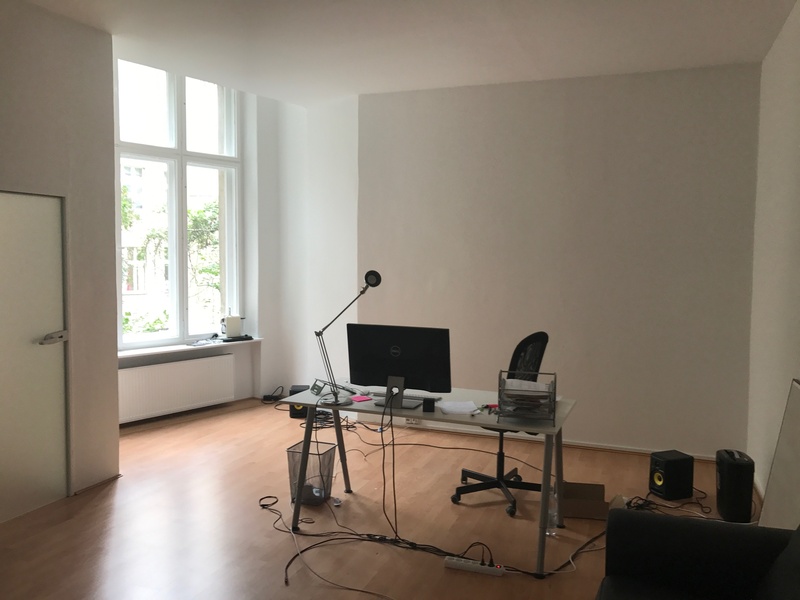 CO-WORKING | Arbeitslatz | Bürogemeinschaft | Schreibtisch