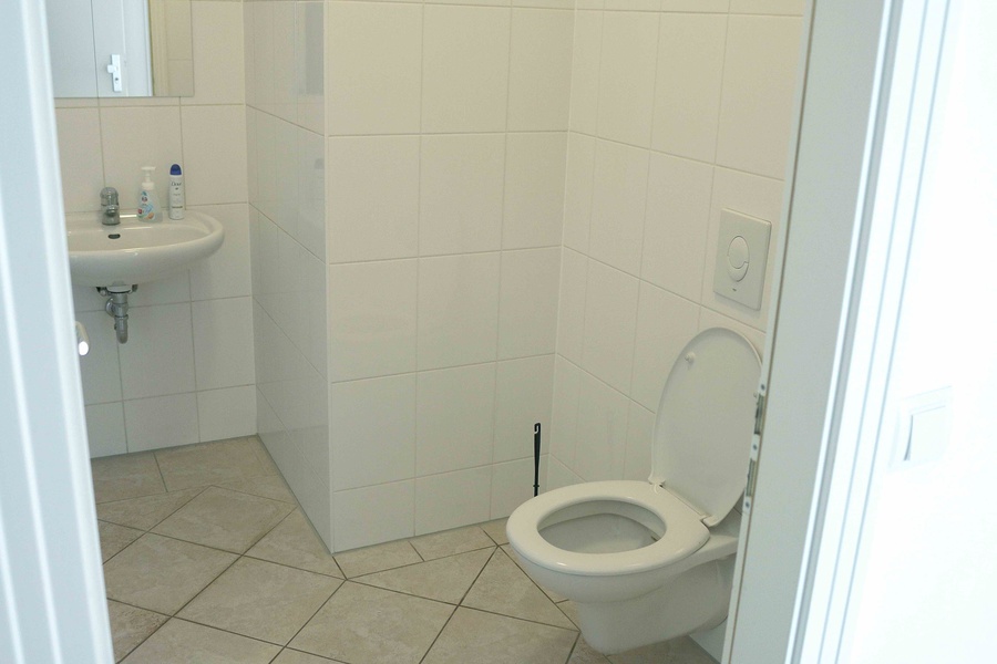 Central 100m² Office in Green Kreuzberg Kiez